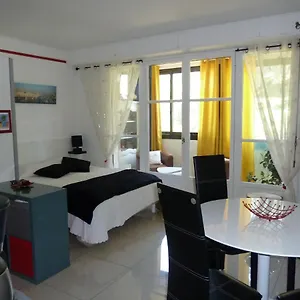 Studio Mélisse Appartement