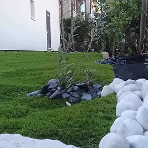 Un Petit Coin Au Calme Maison d'hôtes