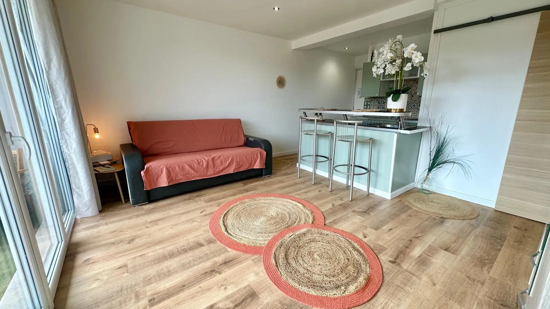Apartment Appartement Avec Terrasse Proche Cassis Carnoux-en-Provence