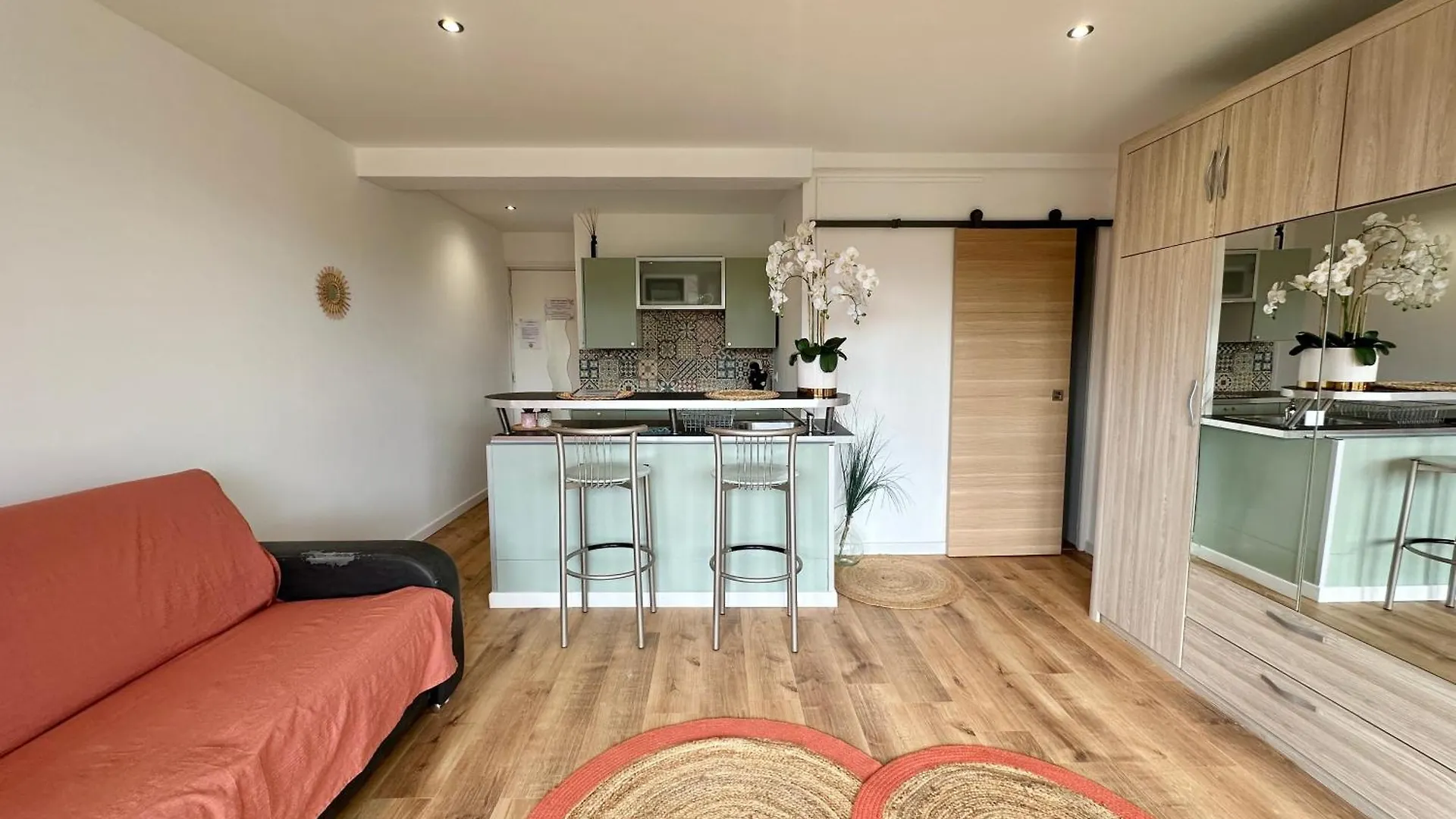 Appartement Avec Terrasse Proche Cassis Carnoux-en-Provence France